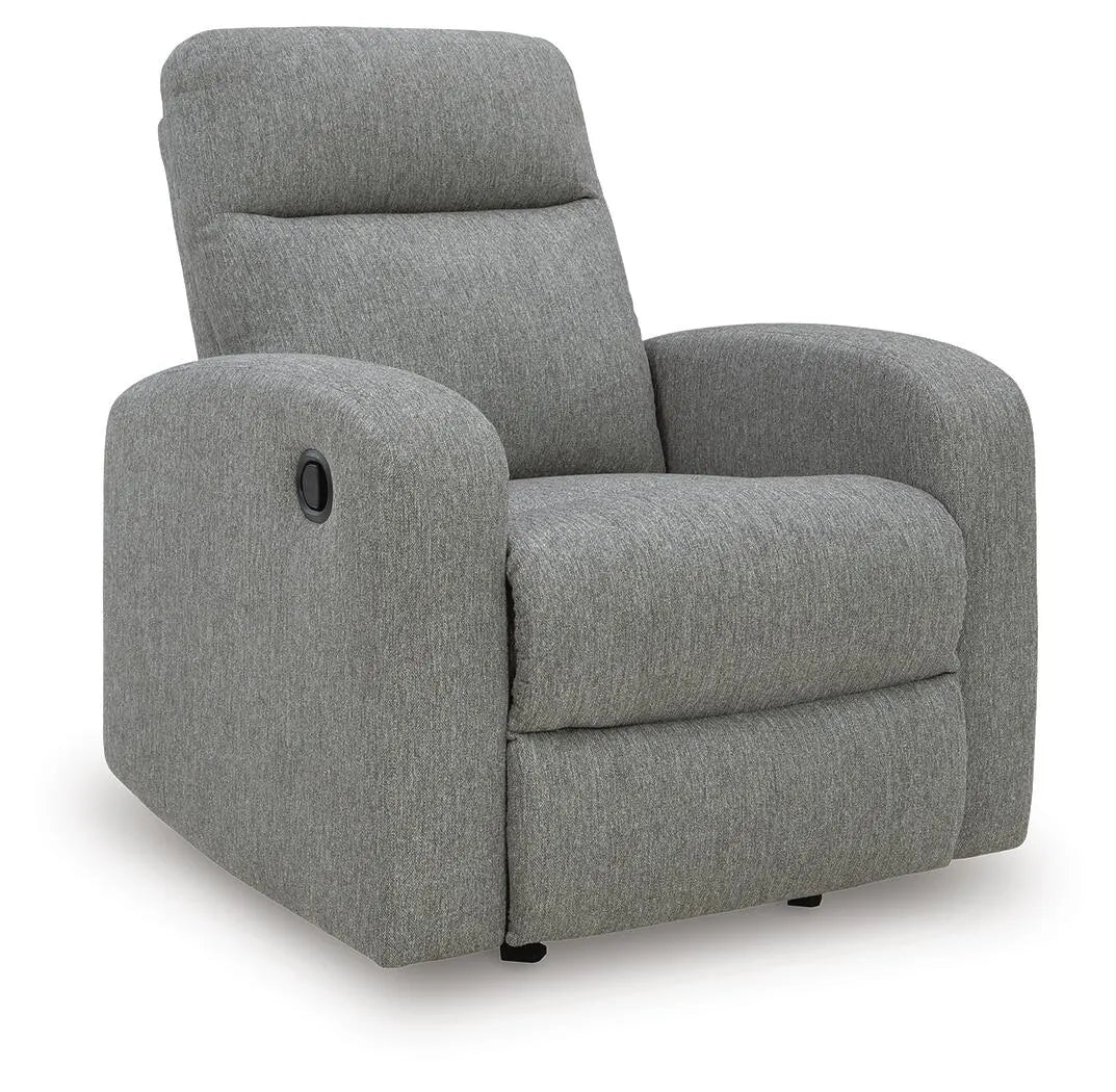 Sillón reclinable Moreau Place