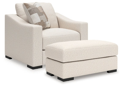 2-Piece Upholstery Package