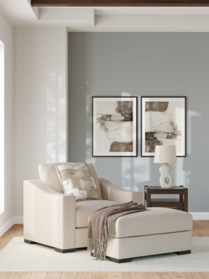 2-Piece Upholstery Package