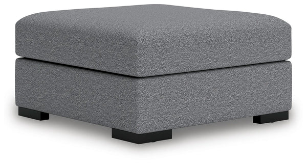 Omaha by Ashley Oversized Accent Ottoman