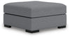 Omaha by Ashley Oversized Accent Ottoman