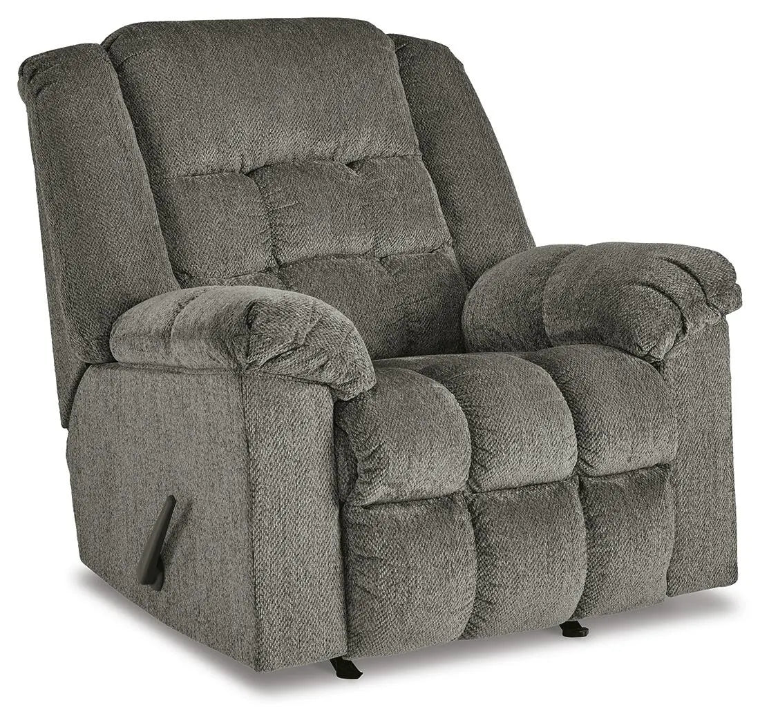 Sillón reclinable Kegler