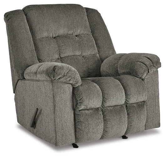 Sillón reclinable Kegler