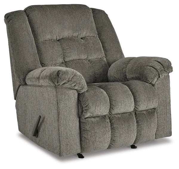 Sillón reclinable Kegler