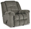 Sillón reclinable Kegler