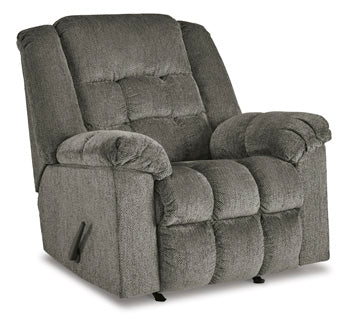Sillón reclinable Kegler