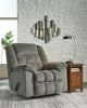 Sillón reclinable Kegler
