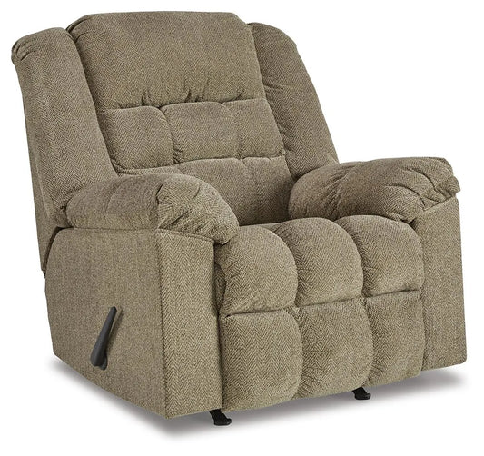 Sillón reclinable Kegler