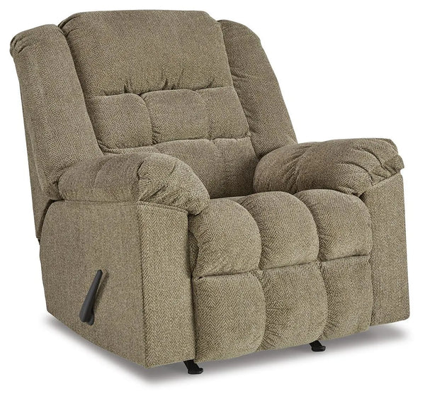 Sillón reclinable Kegler