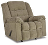 Sillón reclinable Kegler