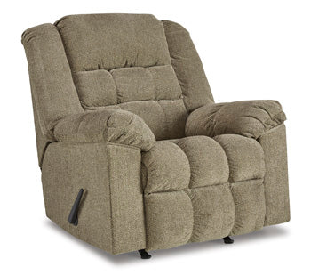 Sillón reclinable Kegler