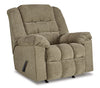Sillón reclinable Kegler