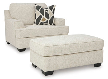 Sillón grande Heartcort