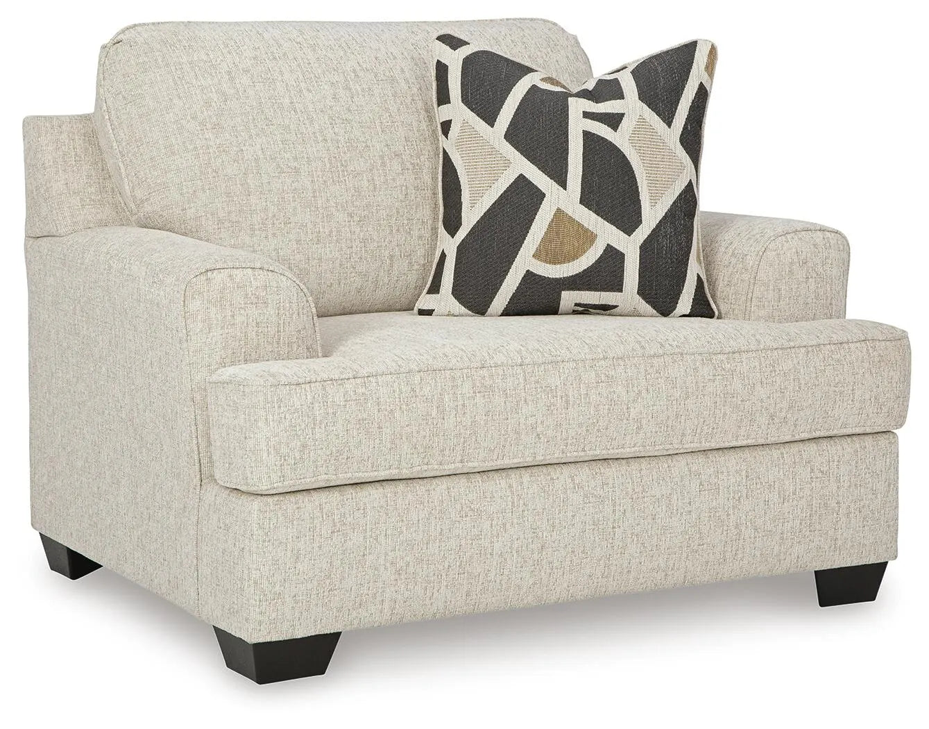 Sillón grande Heartcort