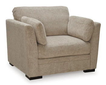 Sillón extragrande Kimbridge
