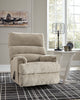 Hombre sillón reclinable Fort