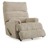 Hombre sillón reclinable Fort