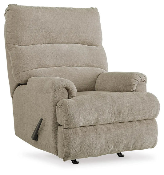 Hombre sillón reclinable Fort