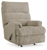 Hombre sillón reclinable Fort