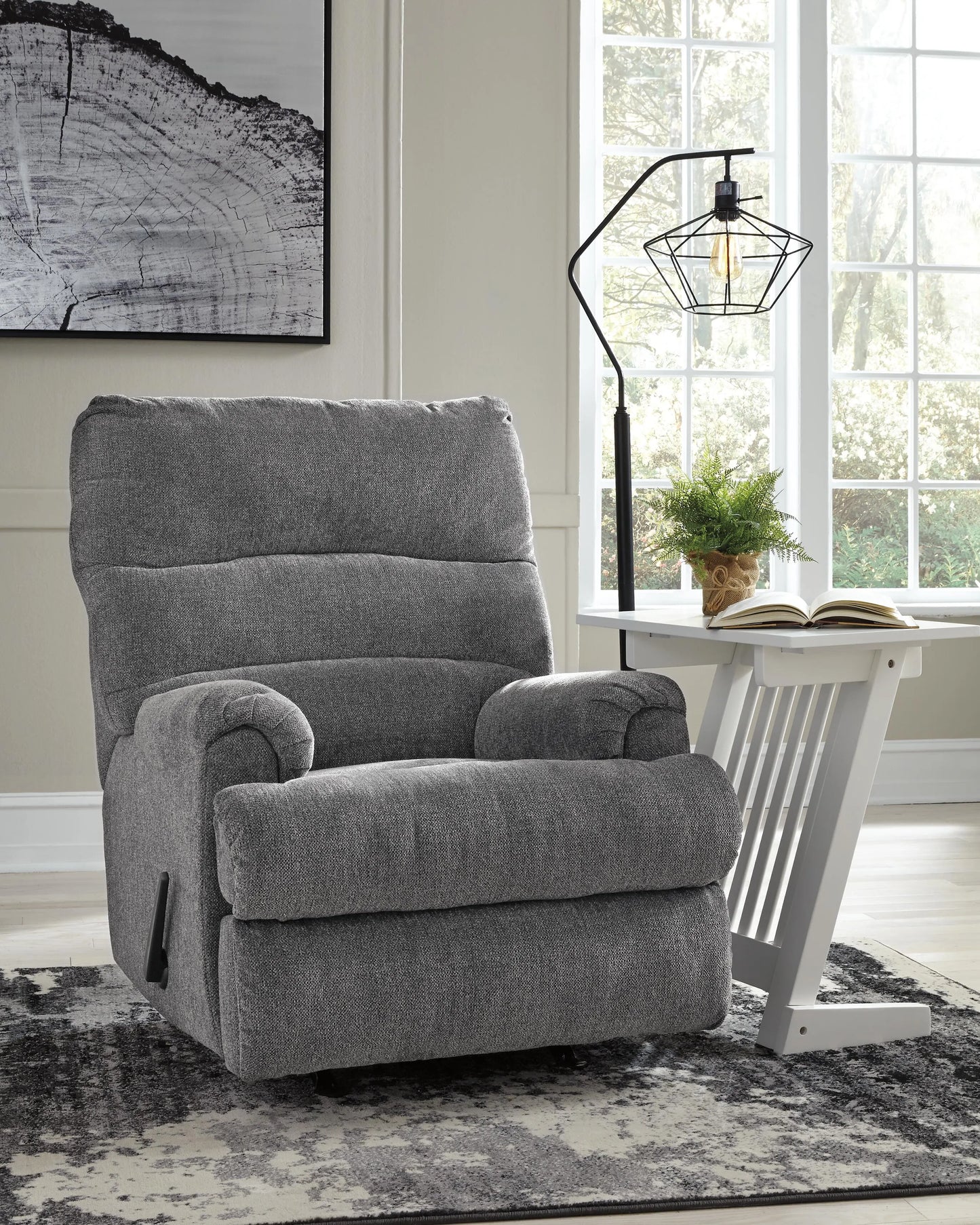 Hombre sillón reclinable Fort
