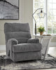 Hombre sillón reclinable Fort