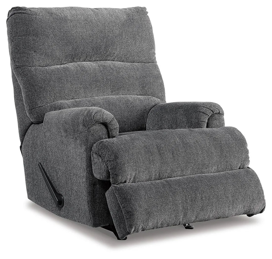 Hombre sillón reclinable Fort