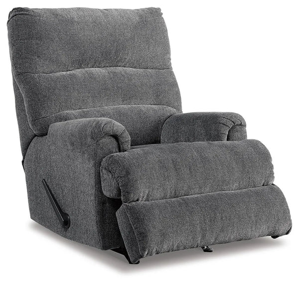 Hombre sillón reclinable Fort