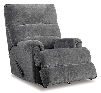 Hombre sillón reclinable Fort