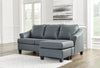 Sofá Chaise Génova