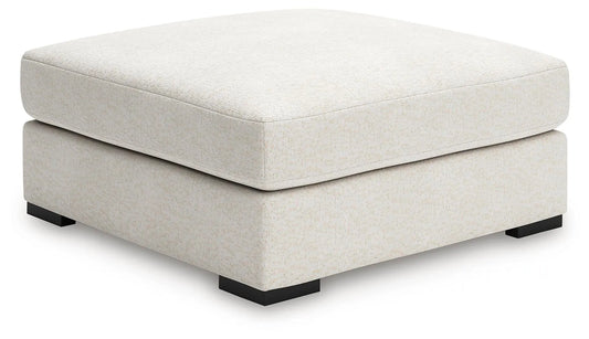 Puf decorativo extragrande Donelson Creek
