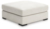 Puf decorativo extragrande Donelson Creek
