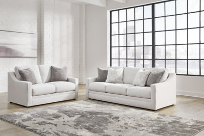 2-Piece Upholstery Package