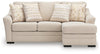 Sofá chaise Lango