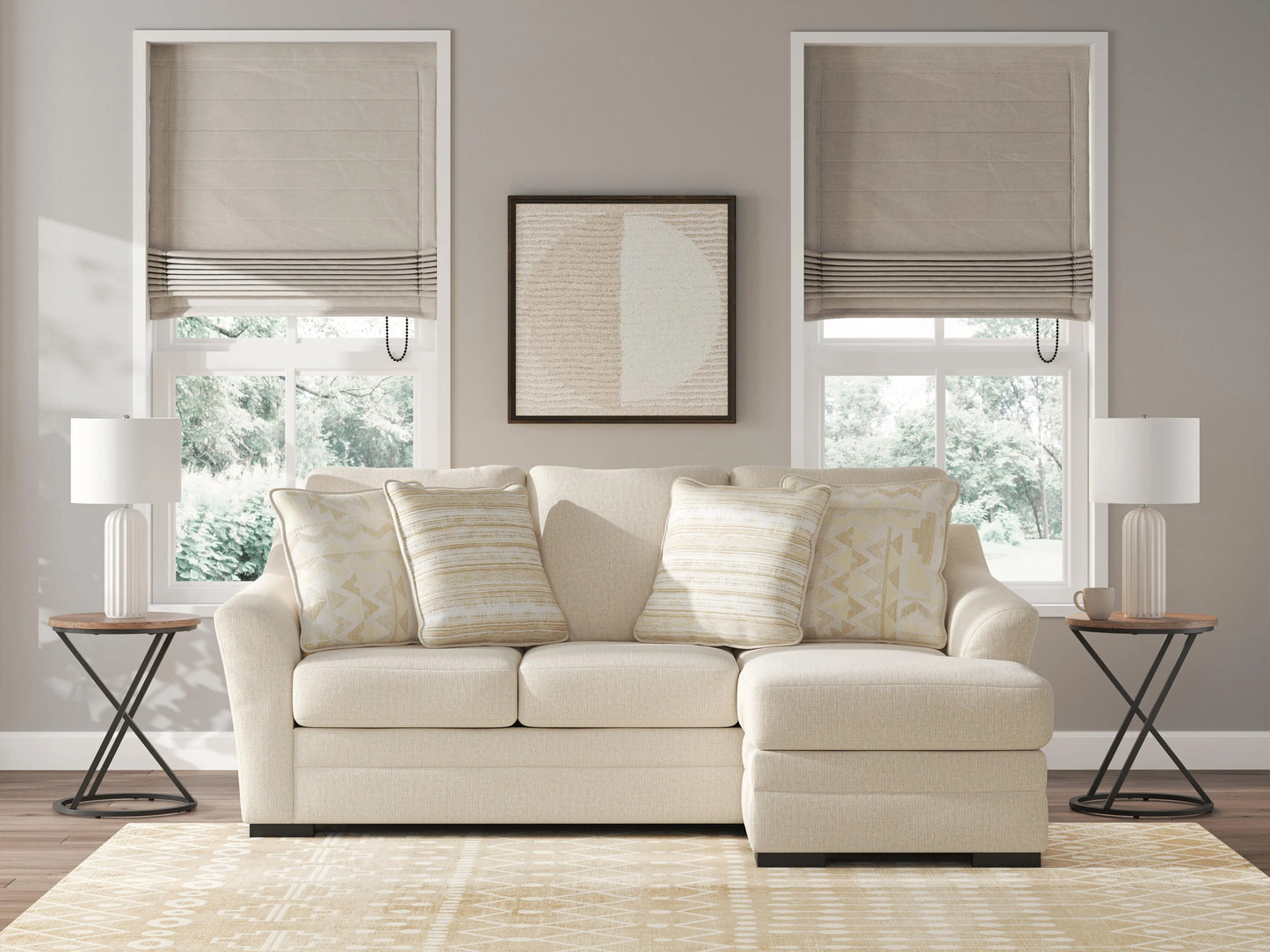 Lango Sofa Chaise