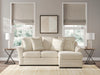 Sofá chaise Lango