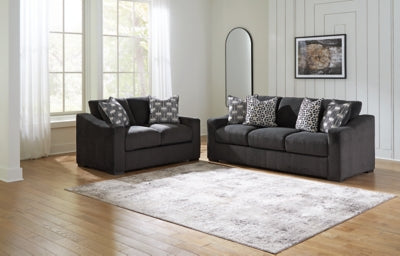 2-Piece Upholstery Package