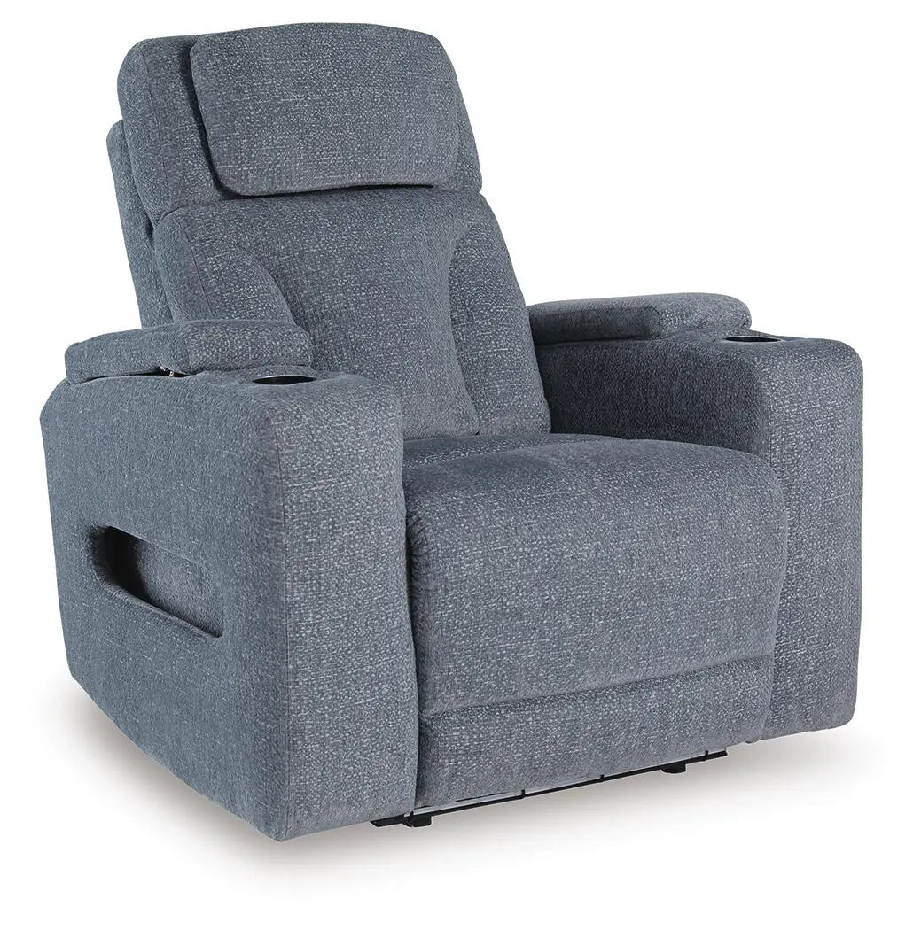 Sillón reclinable eléctrico Forest Lake