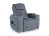 Sillón reclinable eléctrico Forest Lake