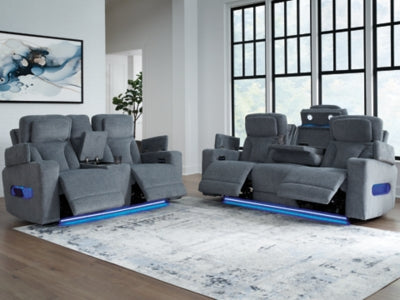 2-Piece Upholstery Package