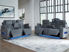2-Piece Upholstery Package