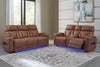 2-Piece Upholstery Package