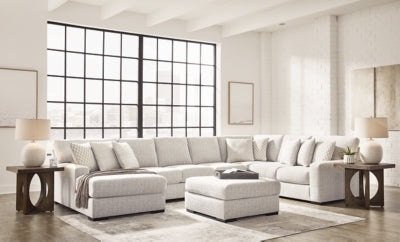 6-Piece Upholstery Package