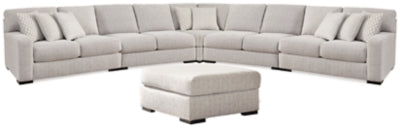 6-Piece Upholstery Package