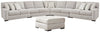 6-Piece Upholstery Package