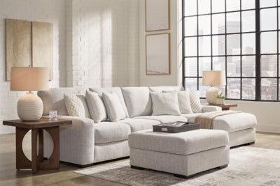 4-Piece Upholstery Package