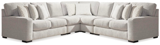 Larce 5-Piece Sectional