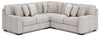 Larce 3-Piece Sectional