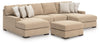 4-Piece Upholstery Package