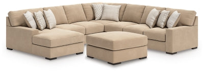 6-Piece Upholstery Package