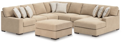 6-Piece Upholstery Package